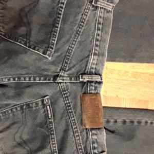 Harley Davidson Jeans
